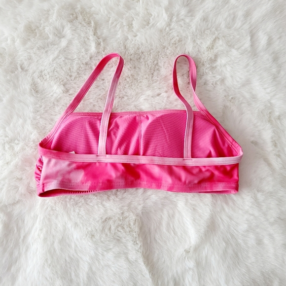 🎀ADIDAS HILLS HIKER ALLOVER-PRINT BIKINI SIZE L - Picture 5 of 7